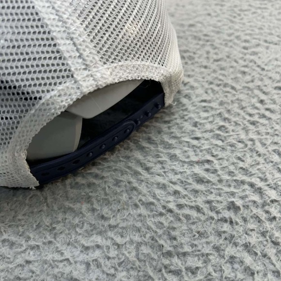 Corona Extra Beer Cork Hat Men Snapback One Size Carona Trucker - Picture 4 of 7